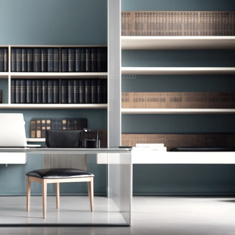 Content illustration